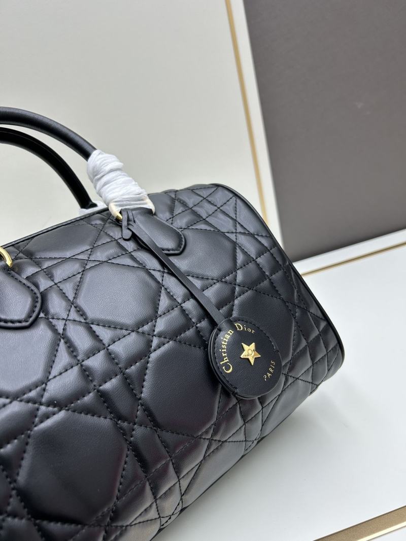 Dior Speedy Bags